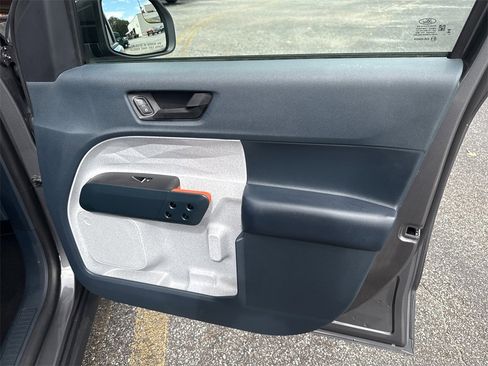 Used 2023 Ford Maverick XLT w/ Equipment Group 300A Standard image 14