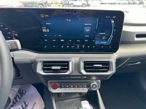 New 2025 Ford Mustang Premium image 15