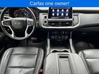Used 2021 Chevrolet Suburban Z71 w/ Z71 Signature Package video 3