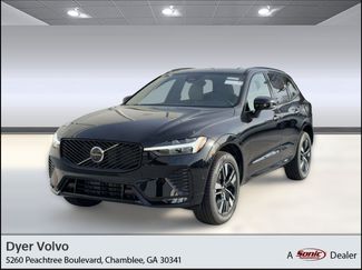 Used 2026 Volvo XC60 B5 Plus w/ Climate Package AWD/4WD video 1