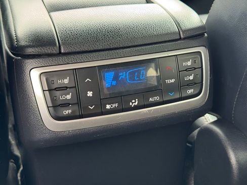 Used 2016 Toyota Highlander Limited Platinum AWD/4WD image 22