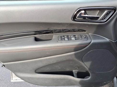 New 2026 Dodge Durango GT image 11