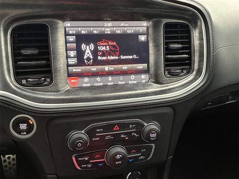 Used 2023 Dodge Charger R/T w/ Daytona Edition Group image 21