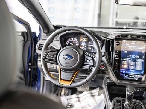 Used 2024 Subaru Crosstrek 2.5i Wilderness image 37