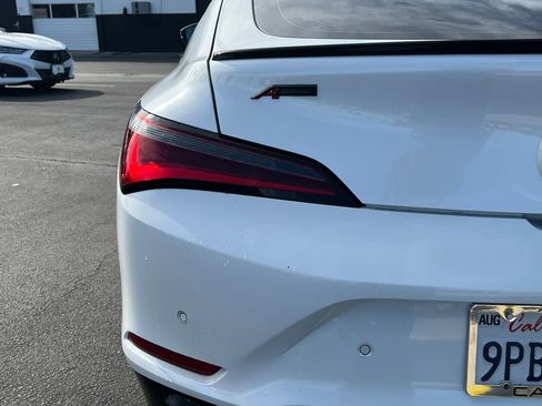 Certified 2025 Acura Integra A-Spec image 11