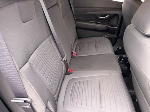 Used 2022 Hyundai Santa Cruz SEL w/ Cargo Package image 19