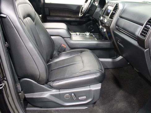 Used 2021 Ford Expedition Limited AWD/4WD image 30