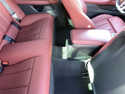 Certified 2025 BMW M440i Coupe w/ Premium Package image 17
