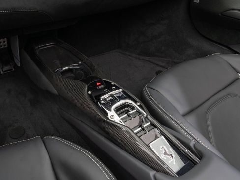 Certified 2025 Ferrari 296 GTS image 6