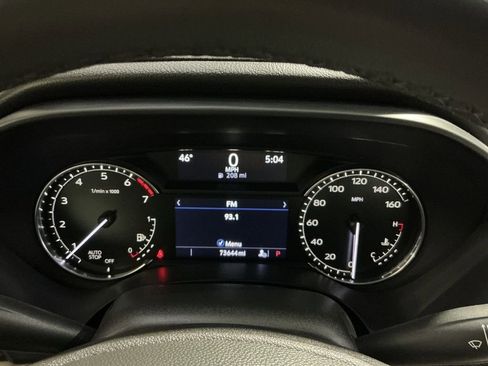 Used 2022 Cadillac CT4 Premium Luxury w/ Climate Package image 25