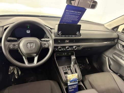 Used 2025 Honda CR-V EX image 27
