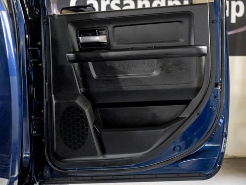 Used 2019 RAM 2500 Tradesman AWD/4WD image 35