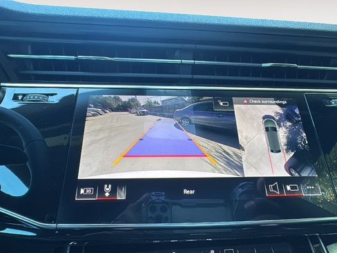 New 2026 Audi Q8 Premium Plus AWD/4WD image 19