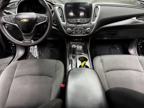 Used 2020 Chevrolet Malibu LS w/ LPO, Convenience Package 1 image 36