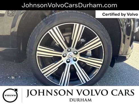 Used 2023 Volvo XC90 B6 Ultimate w/ Protection Package Premier AWD/4WD image 6