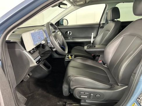 Used 2023 Hyundai Ioniq 5 Limited image 11