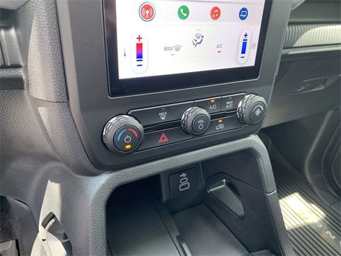 New 2025 Ford Ranger XL image 23