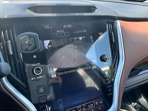 Used 2020 Subaru Outback Touring XT AWD/4WD image 29