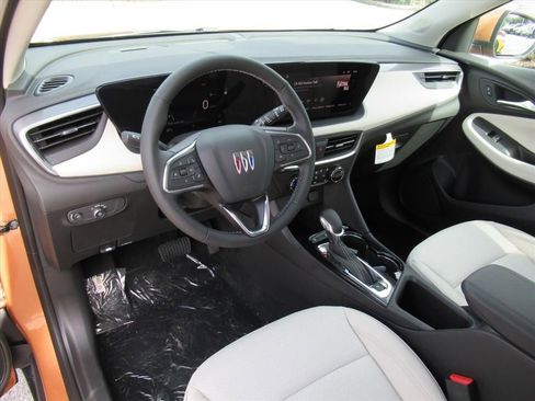 New 2026 Buick Encore GX Preferred w/ Comfort Package image 14