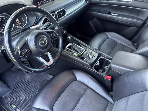 Used 2019 MAZDA CX-5 Touring AWD/4WD image 9