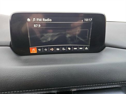 Used 2017 MAZDA CX-5 Touring w/ I-ACTIVSENSE Package image 22