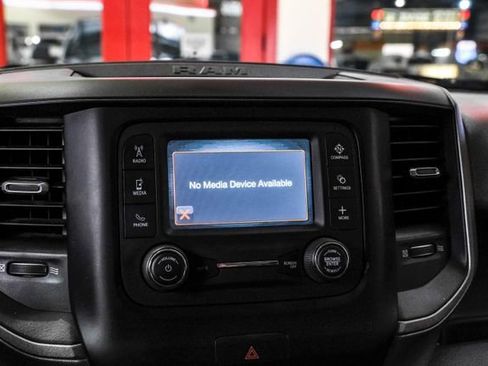 Used 2019 RAM 2500 Tradesman w/ Chrome Appearance Group image 26