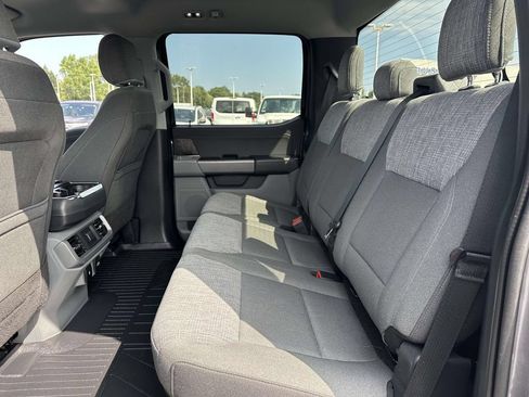 Certified 2021 Ford F150 XLT w/ Equipment Group 302A High AWD/4WD image 12