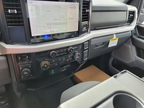 New 2026 Ford F350 XLT w/ XLT Premium Package image 43