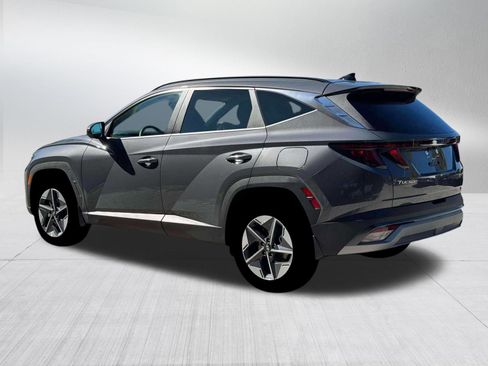 New 2026 Hyundai Tucson SEL AWD/4WD image 4