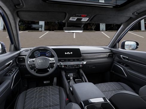 New 2025 Kia Telluride SX X-Line image 14