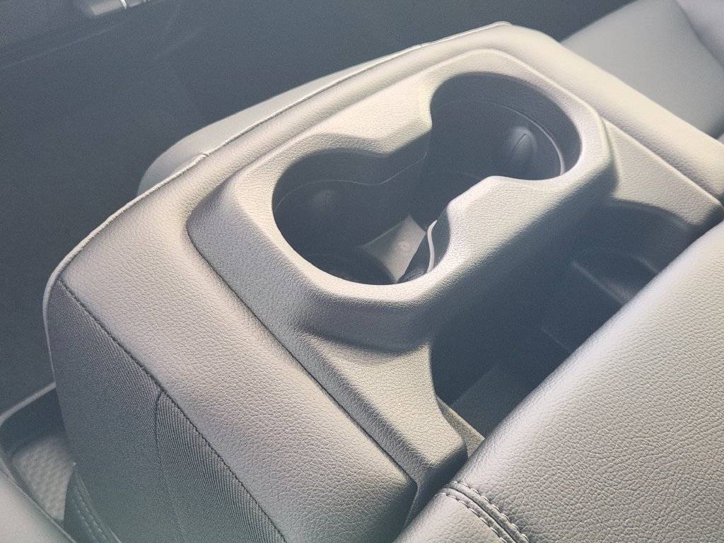 New 2026 RAM 1500 Tradesman RWD image 16