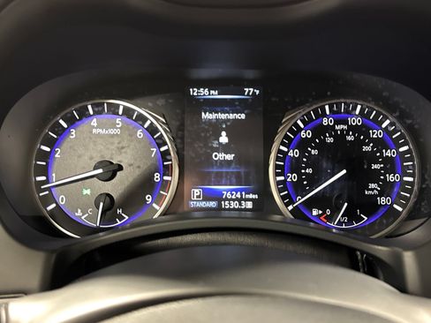 Used 2015 INFINITI Q50 Premium w/ Navigation Package RWD image 20