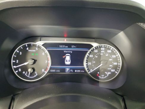 Used 2024 Nissan Sentra SR w/ Lighting Package image 26