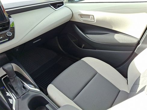 Certified 2023 Toyota Corolla LE image 16