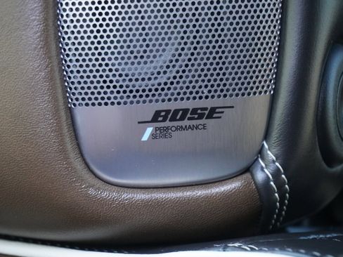 Used 2025 GMC Yukon Denali Ultimate image 22