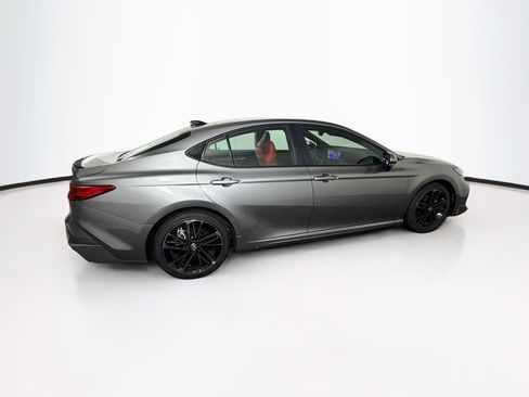 Used 2026 Toyota Camry XSE w/ Premium Package FWD image 10