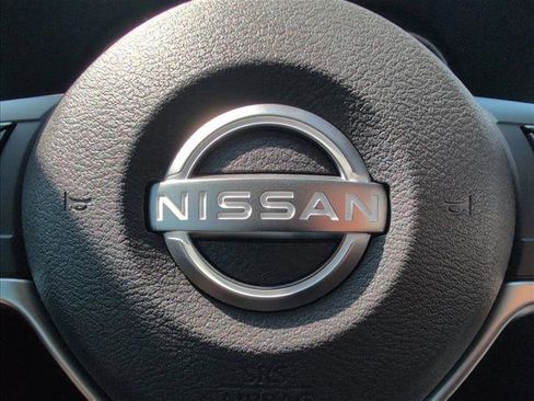 New 2025 Nissan Sentra SR w/ SR Premium Package image 26