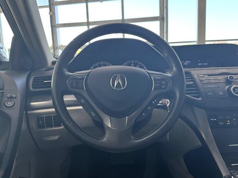 Used 2011 Acura TSX Sedan FWD image 32