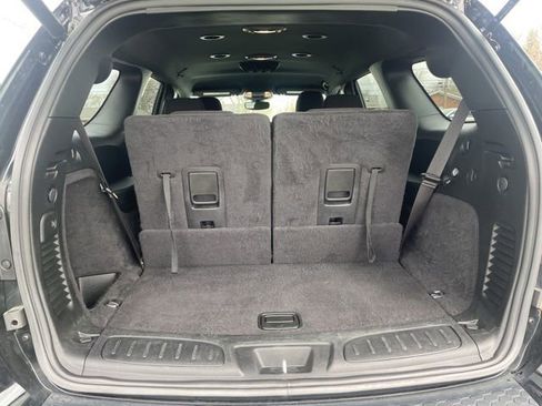 Used 2024 Dodge Durango R/T AWD/4WD image 14