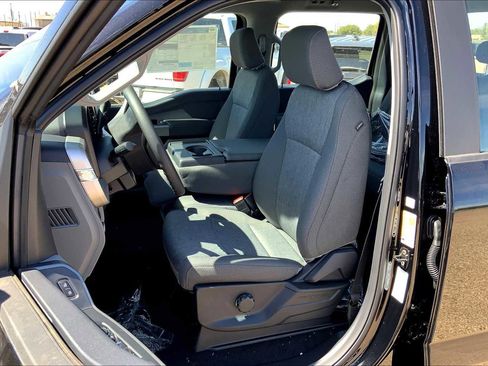 New 2026 Ford F250 XL w/ STX Appearance Package image 9