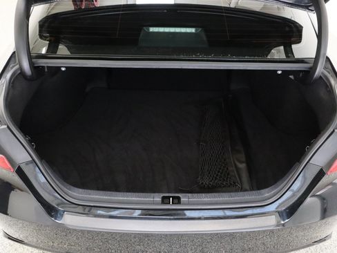 Certified 2024 Toyota Camry SE w/ Audio Upgrade Package image 33