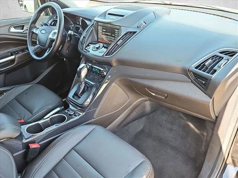 Used 2014 Ford Escape Titanium image 22