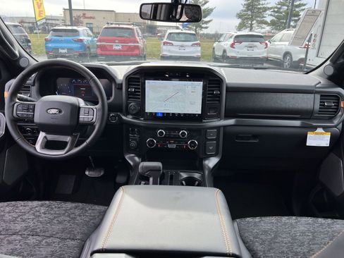 New 2025 Ford F150 Tremor w/ Bed Utility Package image 23