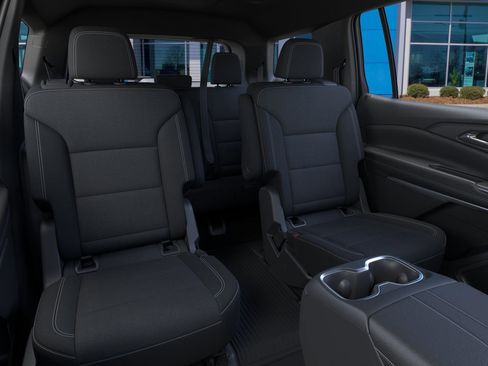 New 2026 Chevrolet Traverse LT w/ Midnight/Sport Edition image 51