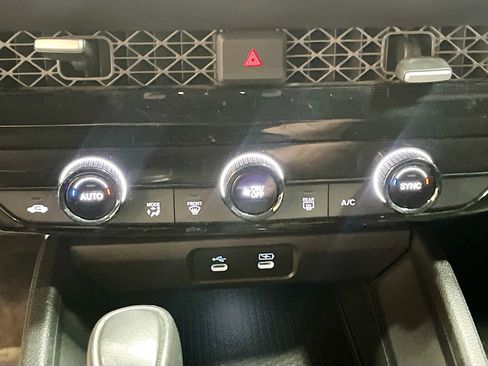 Used 2024 Honda Accord Sport image 15