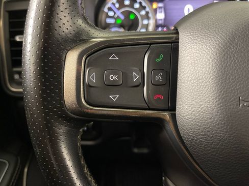 Used 2022 RAM 1500 Rebel w/ Rebel Level B Equipment Group AWD/4WD image 28
