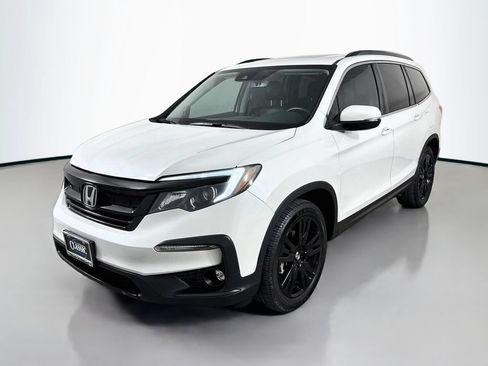 Used 2022 Honda Pilot Special Edition image 3