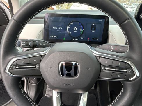 Used 2025 Honda Prologue Touring image 25
