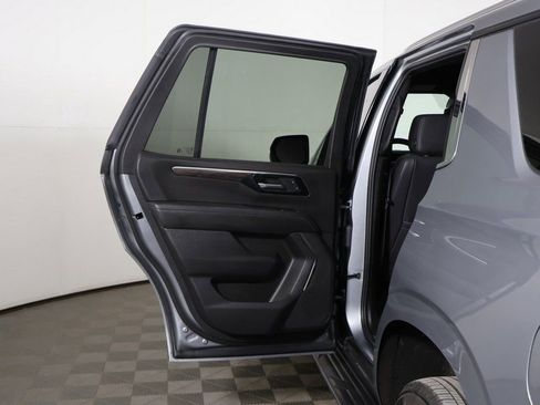 Used 2025 Chevrolet Tahoe LT image 24