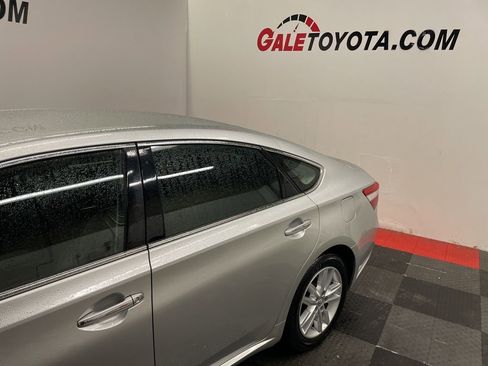Used 2014 Toyota Avalon XLE image 7
